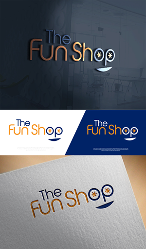 Logo Design by Cool-Designer for this project | Design: #35197859