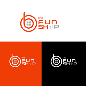 Logo Design by SubornaA for this project | Design #35201370