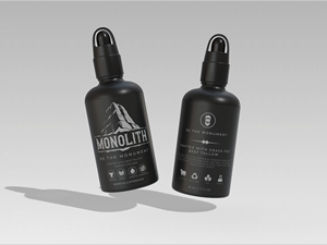 Label Design by Creative Studio X for this project | Design: #35221674