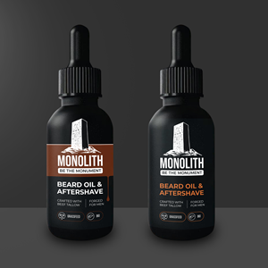 Label Design by Mohamed Javid