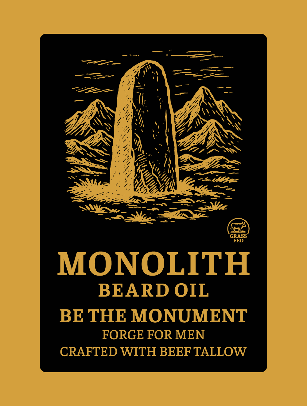 Label Design by ZA Designs for this project | Design #35236520