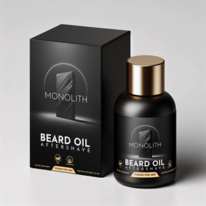 Label Design by Vozara