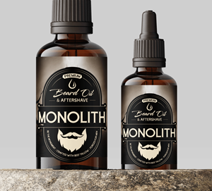 Label Design by designcircle for this project | Design: #35239024