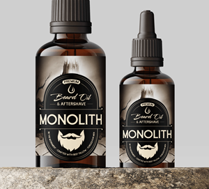 Label Design by designcircle for this project | Design: #35239026