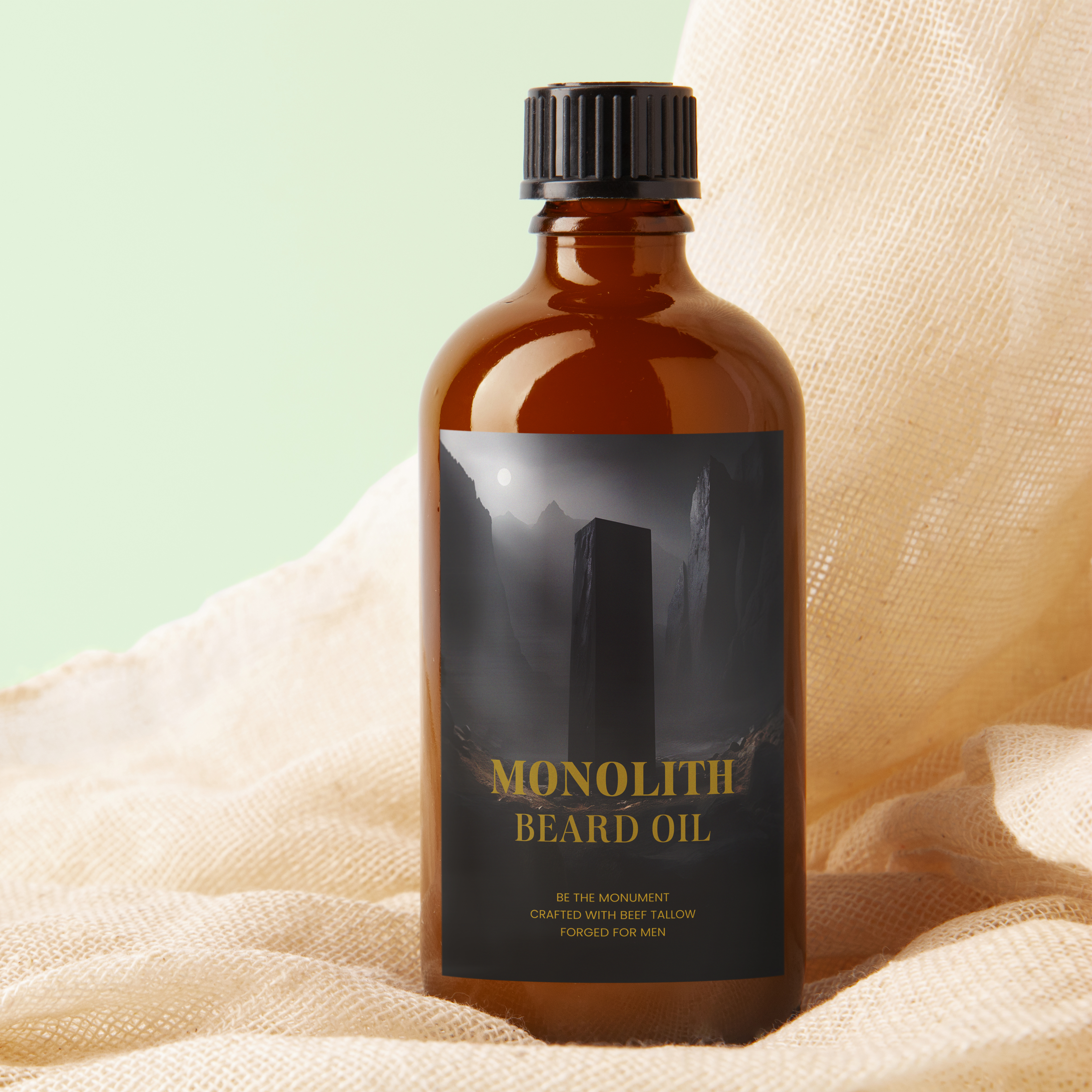 Label Design by smsaifkhaled for this project | Design #35199522