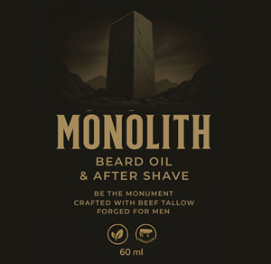 Label Design by ZQDesigns