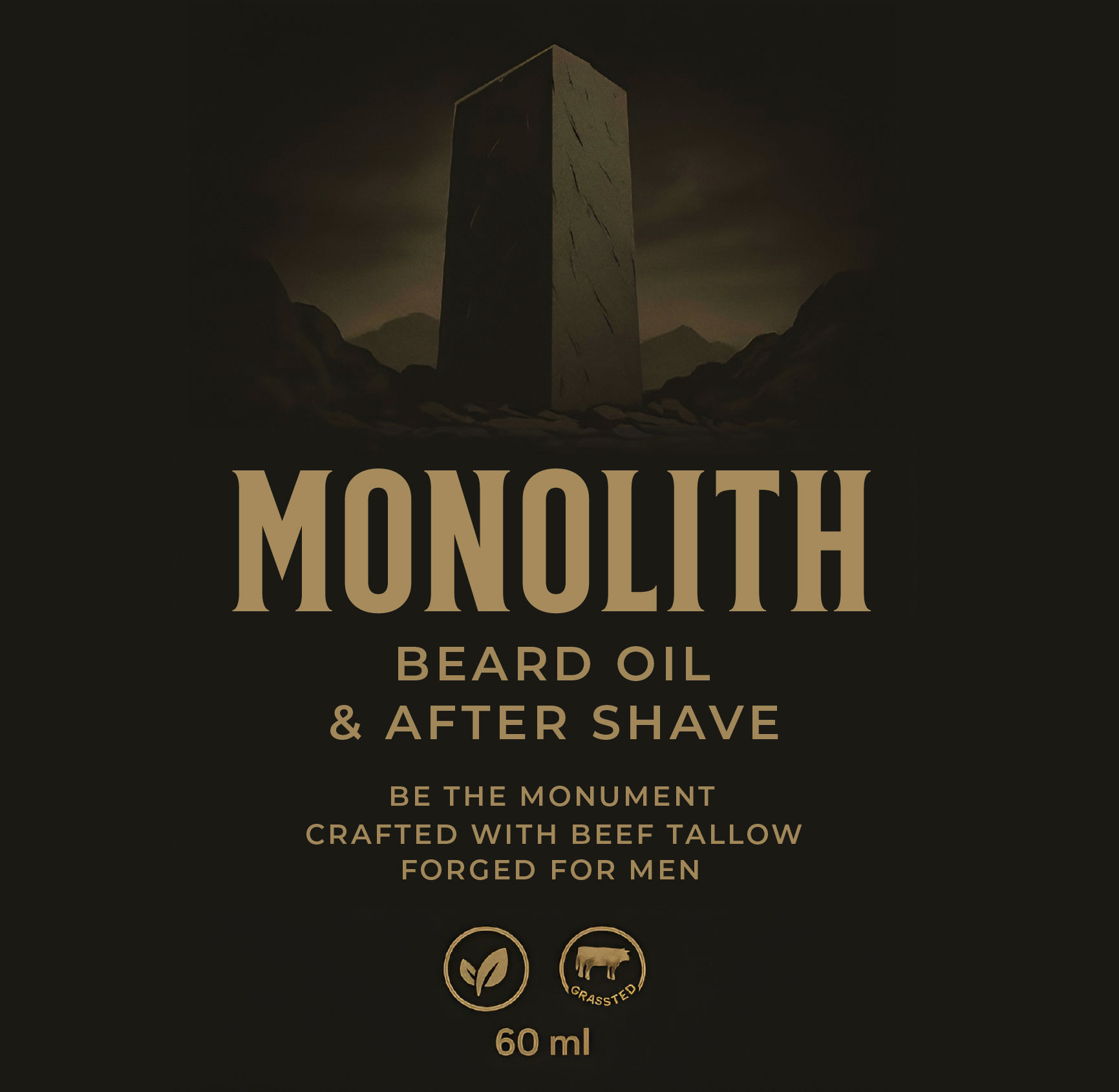 Label Design by ZQDesigns for this project | Design #35237179