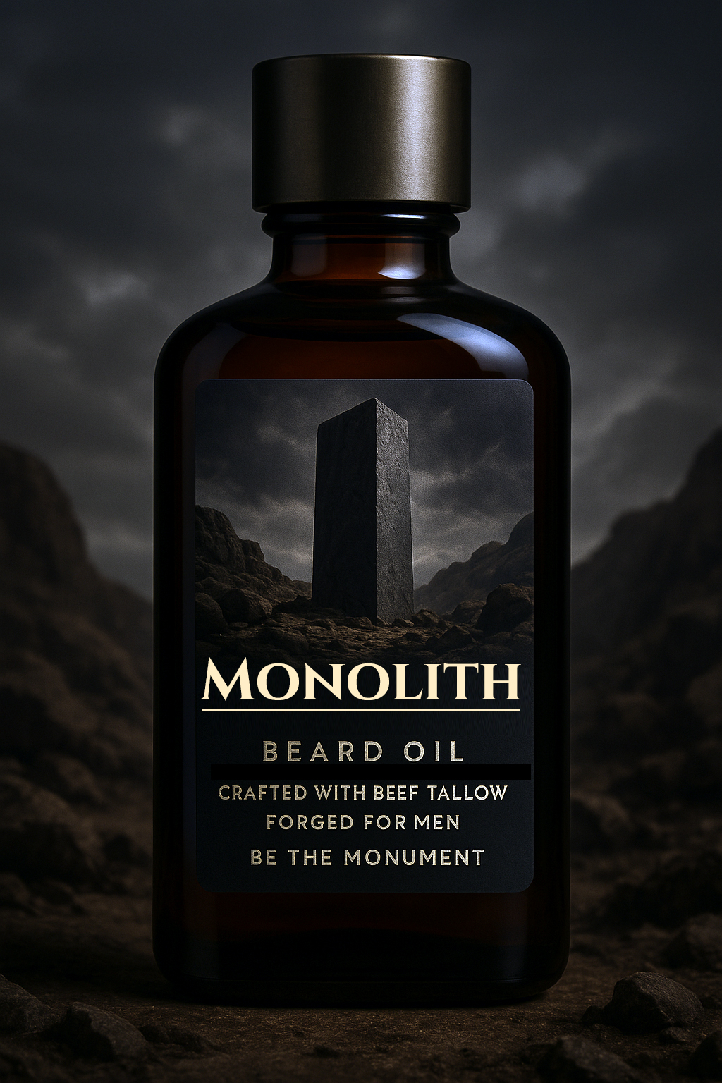 Label Design by ZEKKOUR Fouzi for this project | Design #35238648