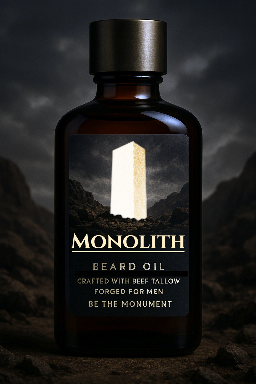 Label Design by ZEKKOUR Fouzi for this project | Design #35238675