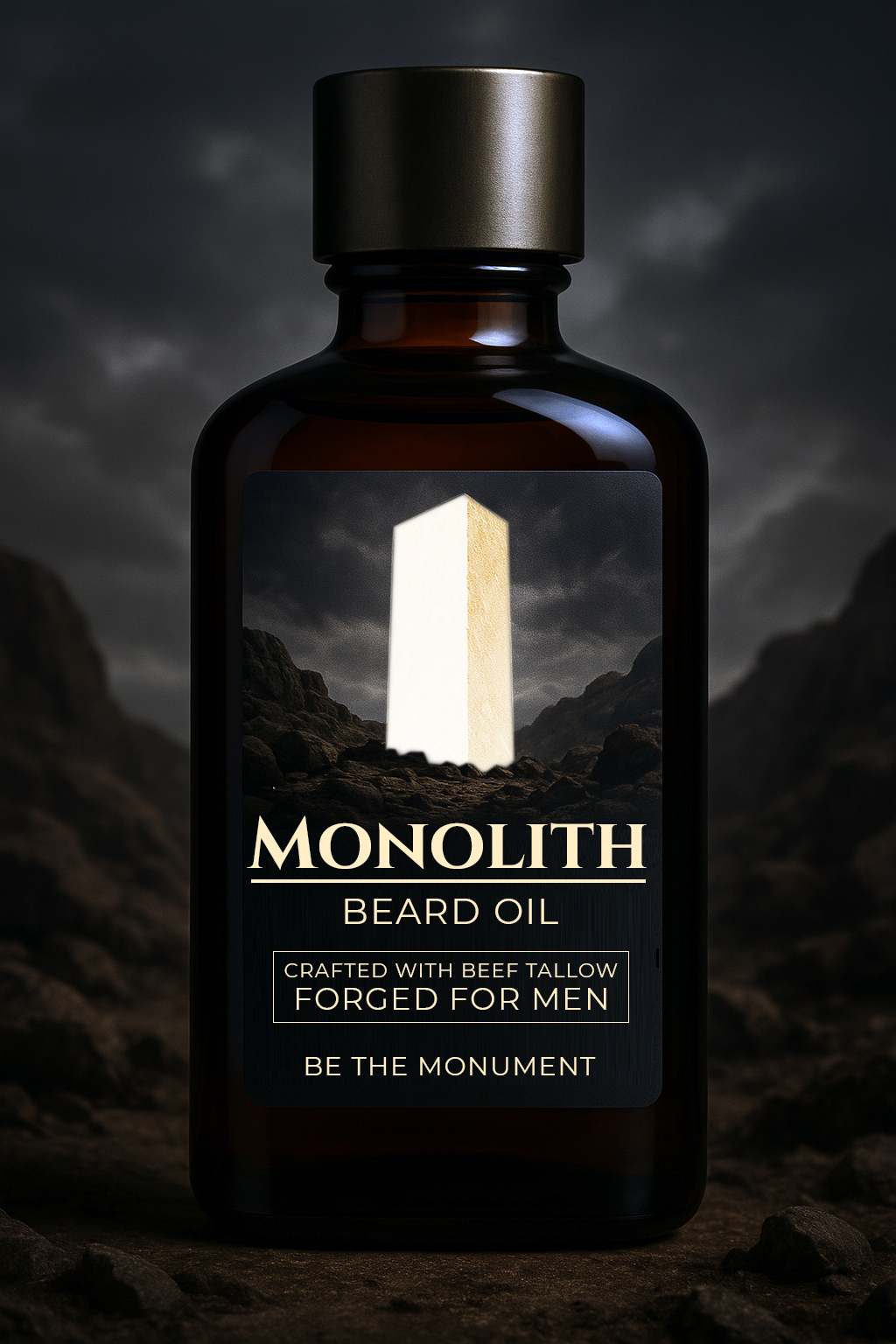 Label Design by ZEKKOUR Fouzi for this project | Design #35239381