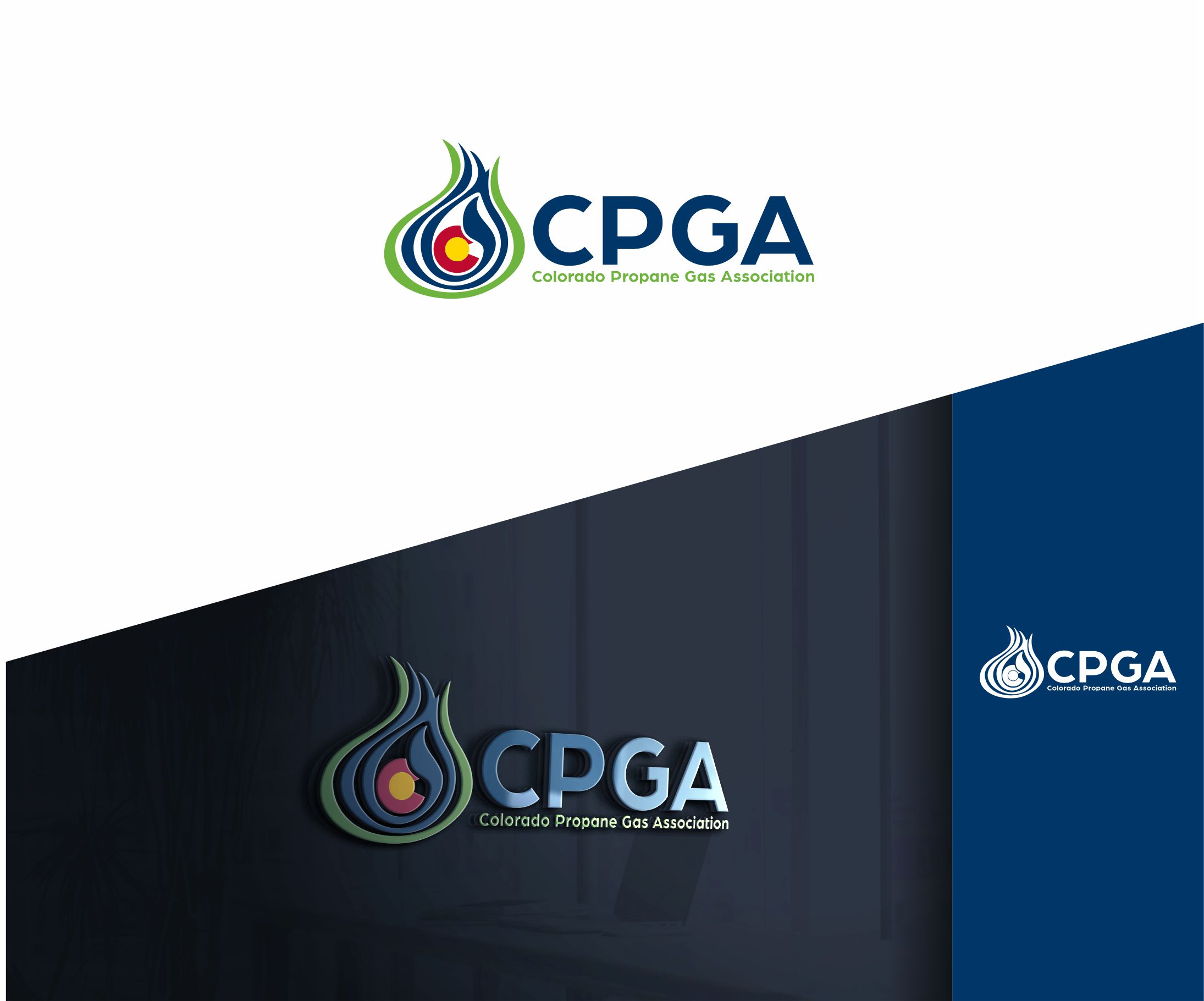 Logo Design by alkaline for this project | Design #35196386