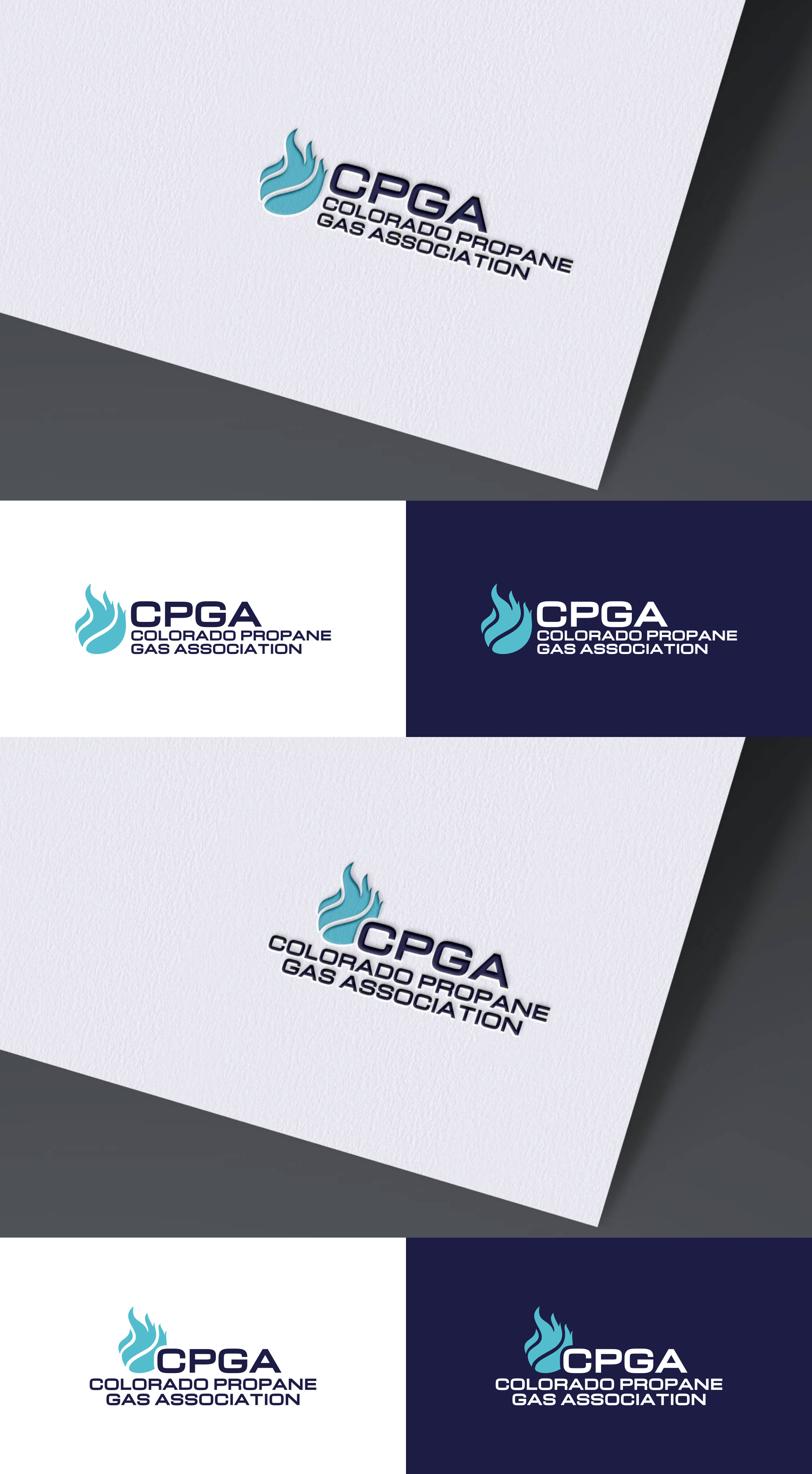 Logo Design by Zaid Al Faqih for this project | Design #35235002