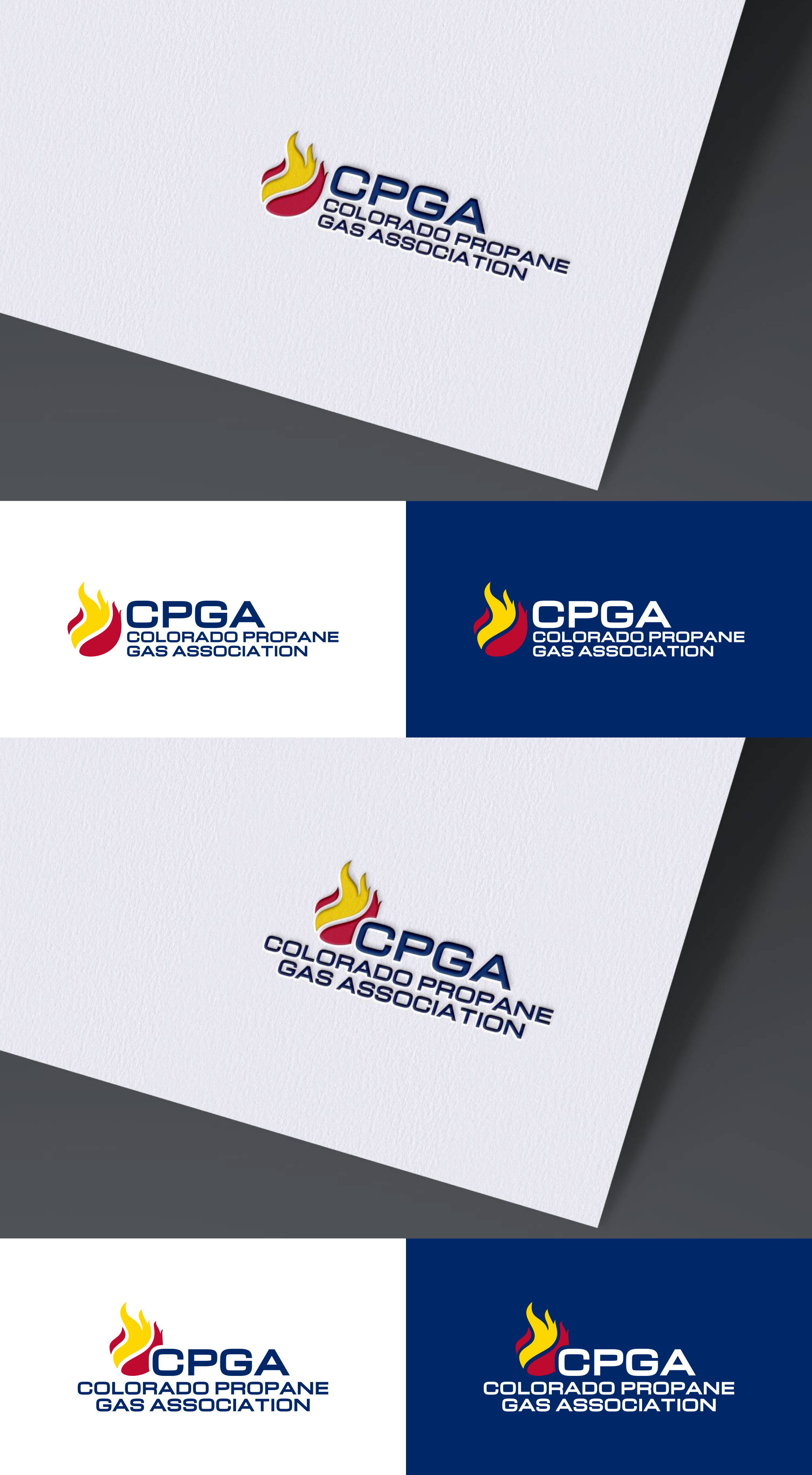 Logo Design by Zaid Al Faqih for this project | Design #35235003