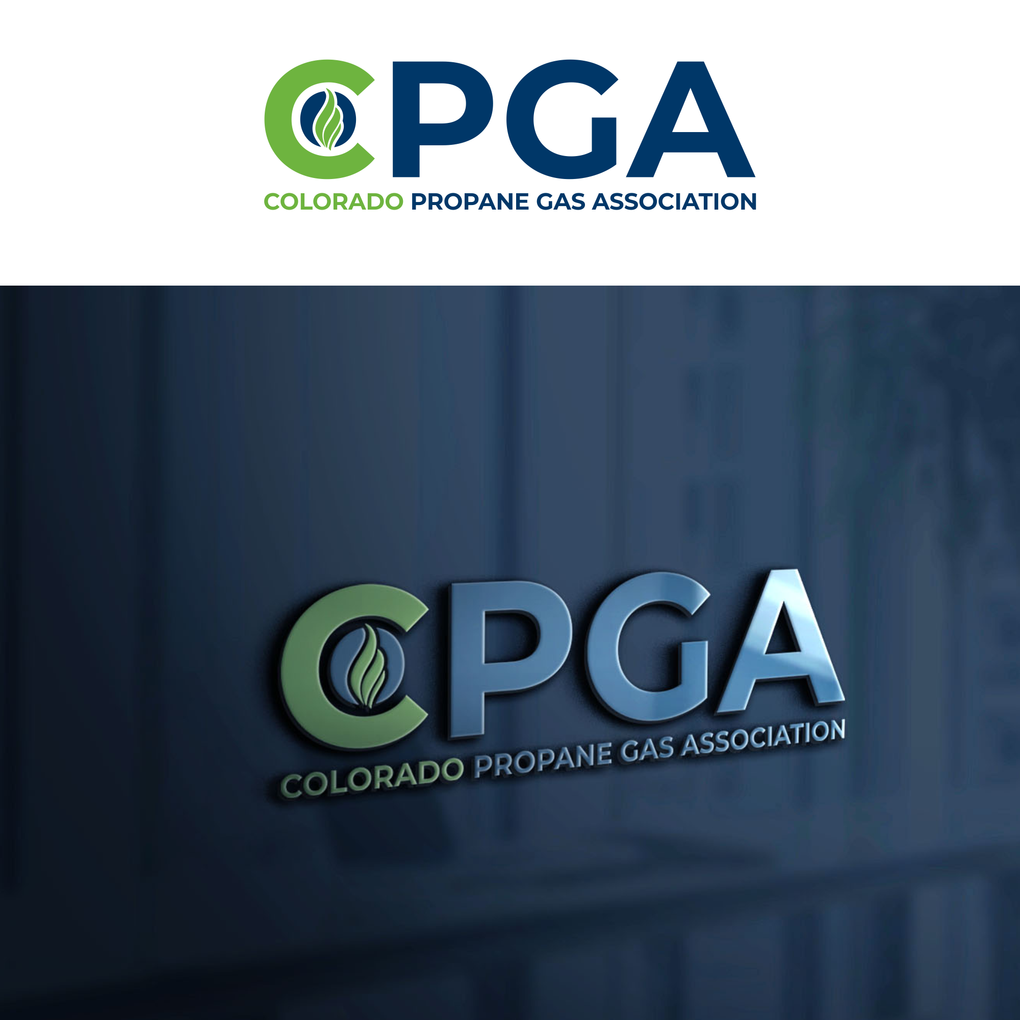 Logo Design by initials_MAN for this project | Design #35202477