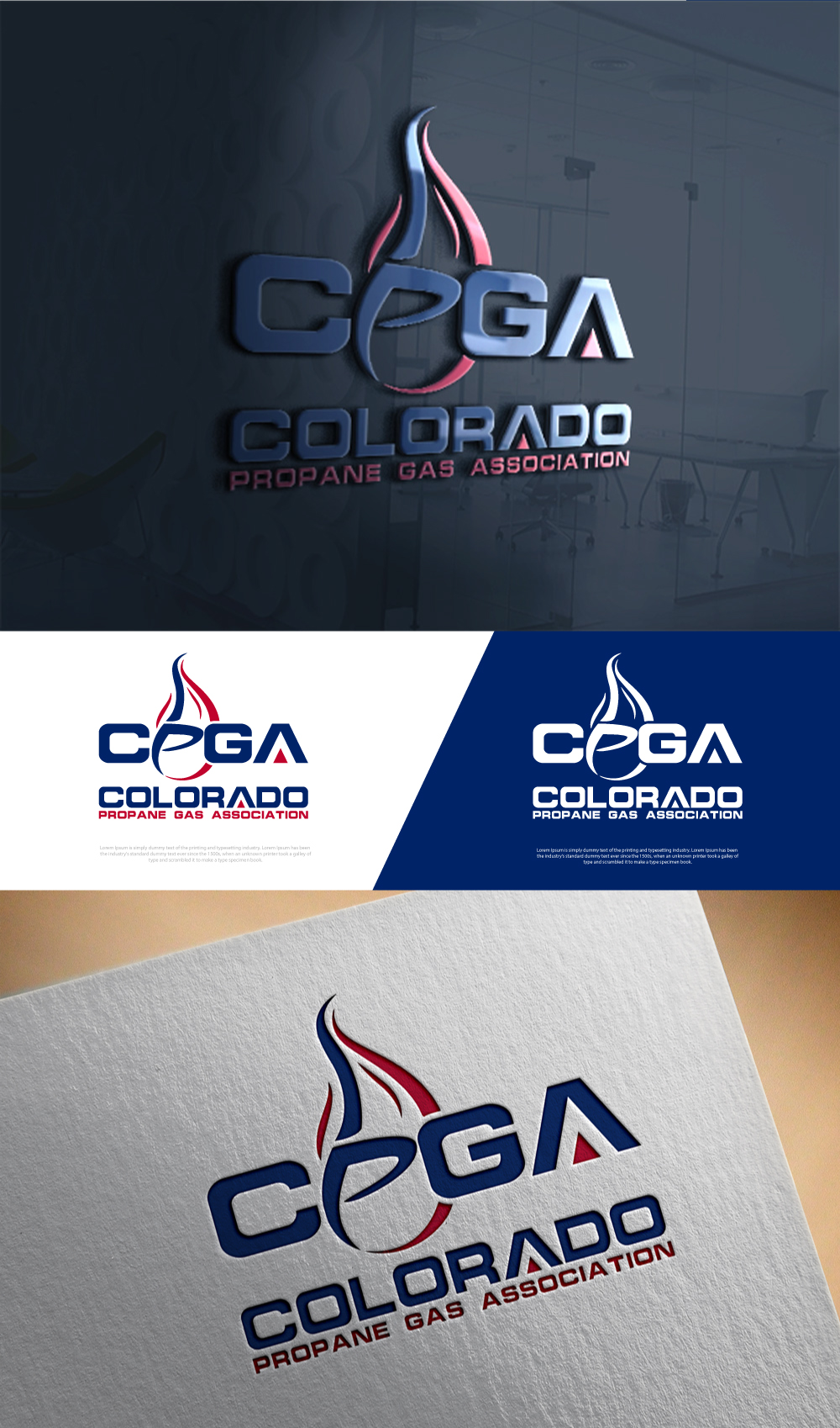 Logo Design by Cool-Designer for this project | Design #35197802