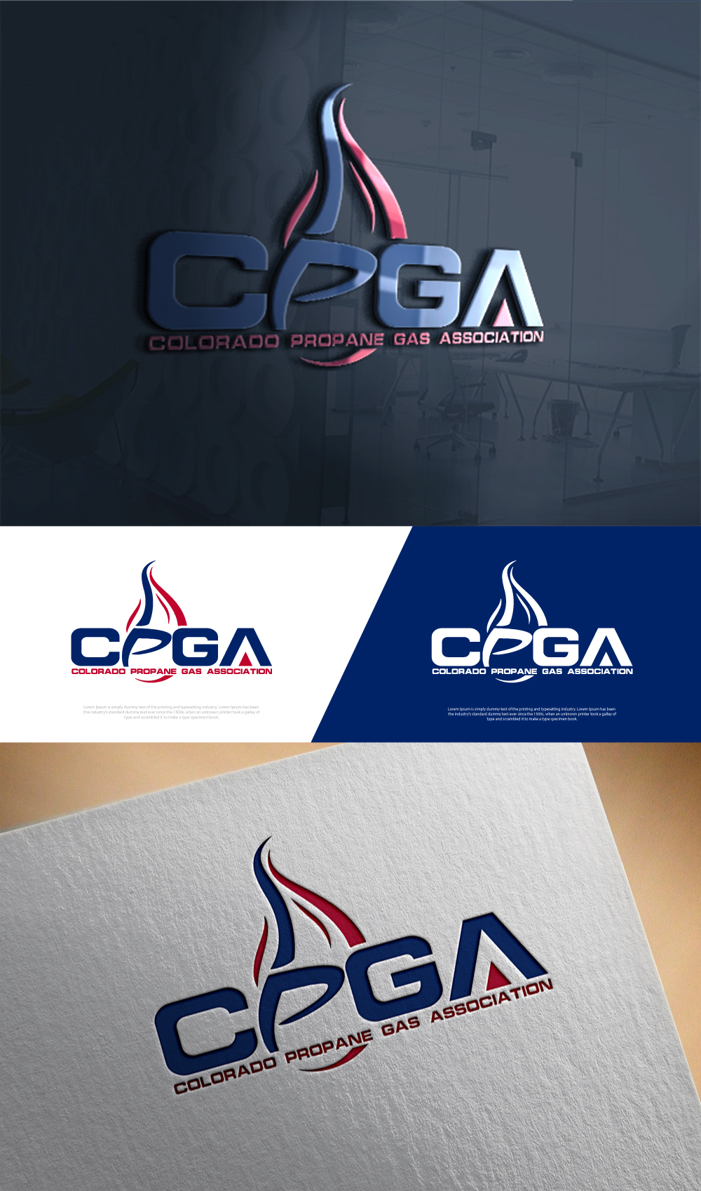 Logo Design by Cool-Designer for this project | Design #35197803