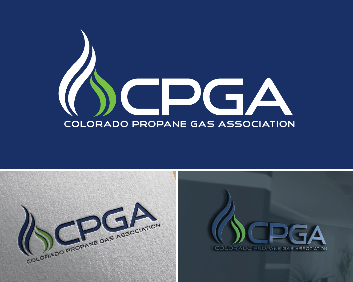 Logo Design by Atec for this project | Design #35197488
