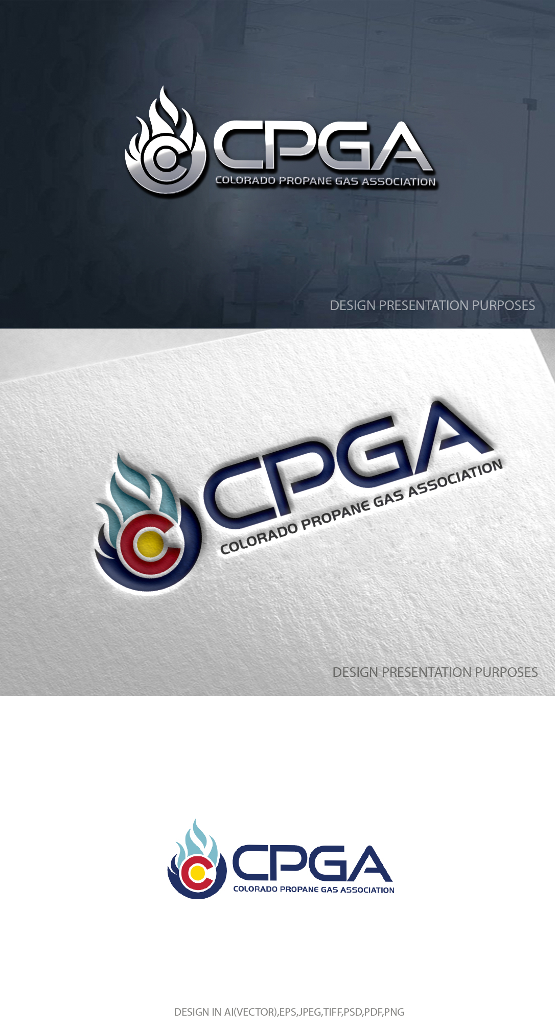 Logo-Design von zebronicgraphic für dieses Projekt | Design #35204824