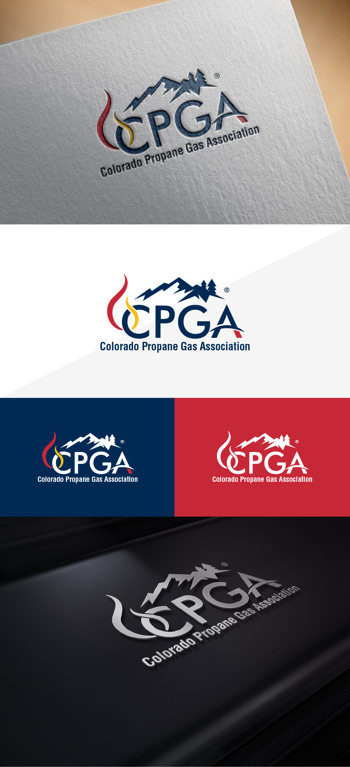 Logo Design by AlphabetZero.co.uk for this project | Design #35224677