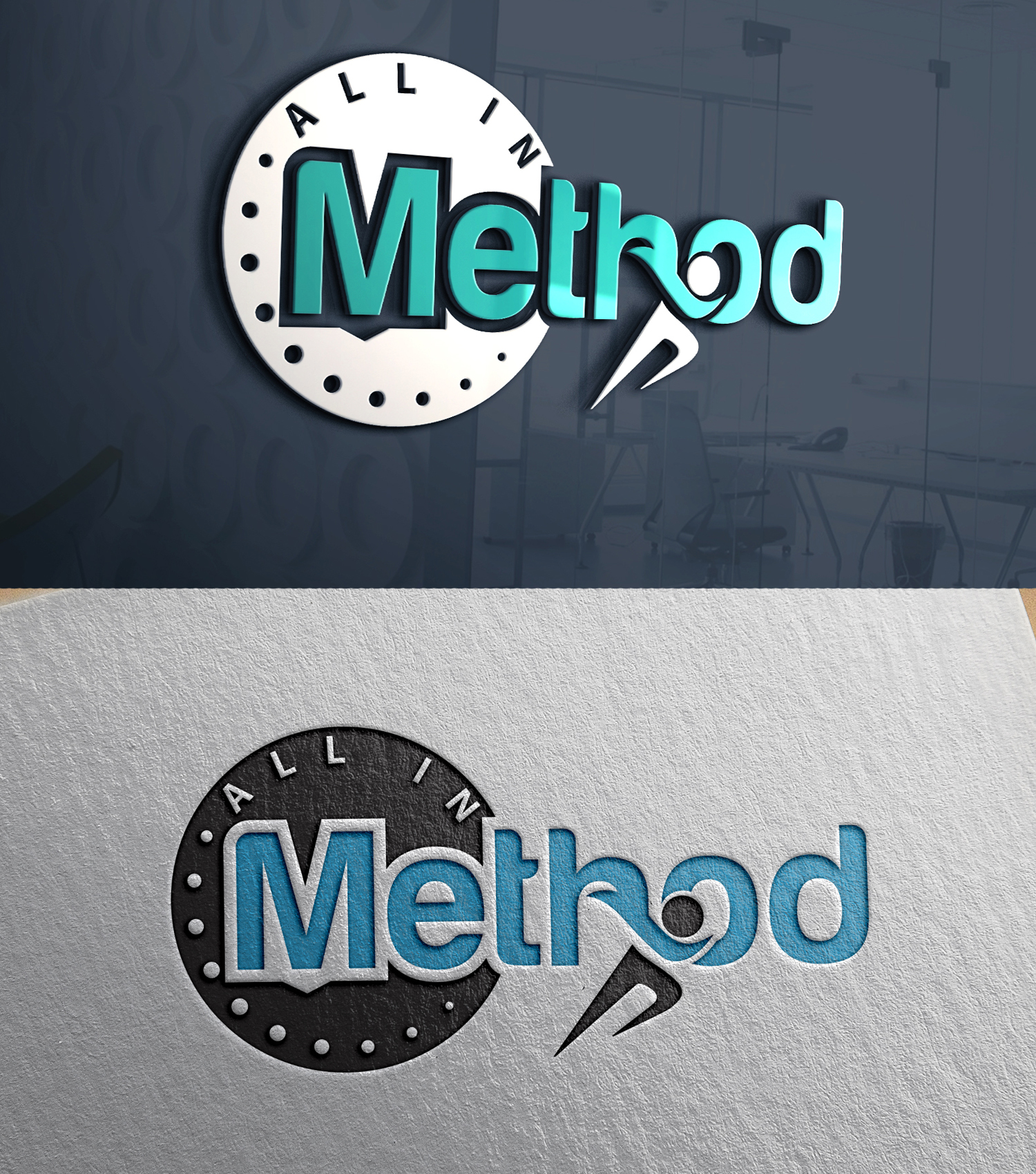 Diseño de Logo por 24ksunny para este proyecto | Diseño #35222381