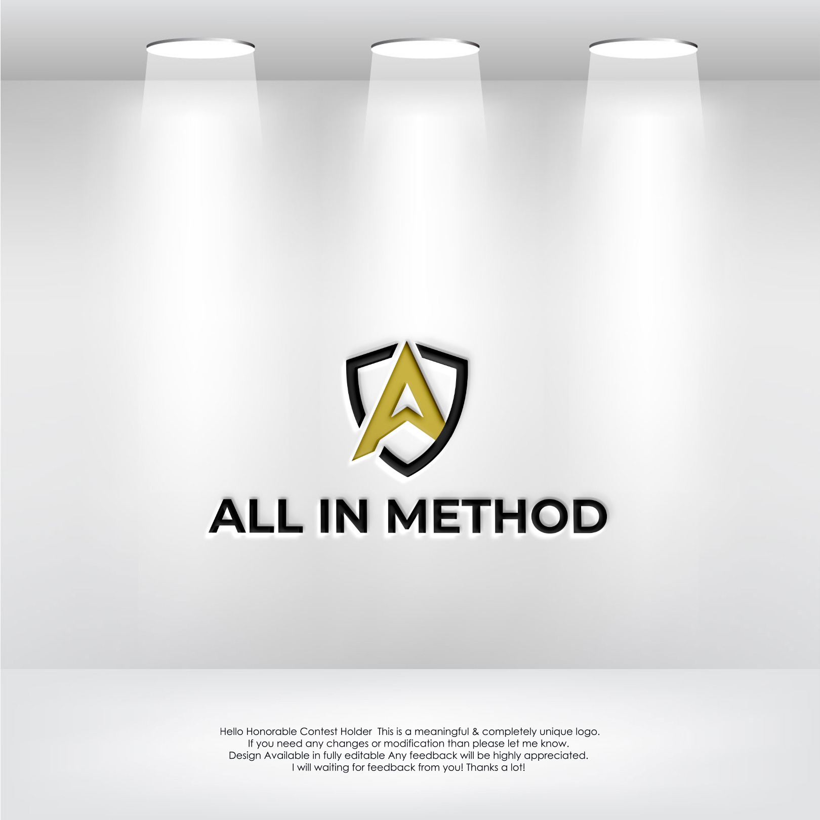 Diseño de Logo por LogoEon para este proyecto | Diseño #35223829