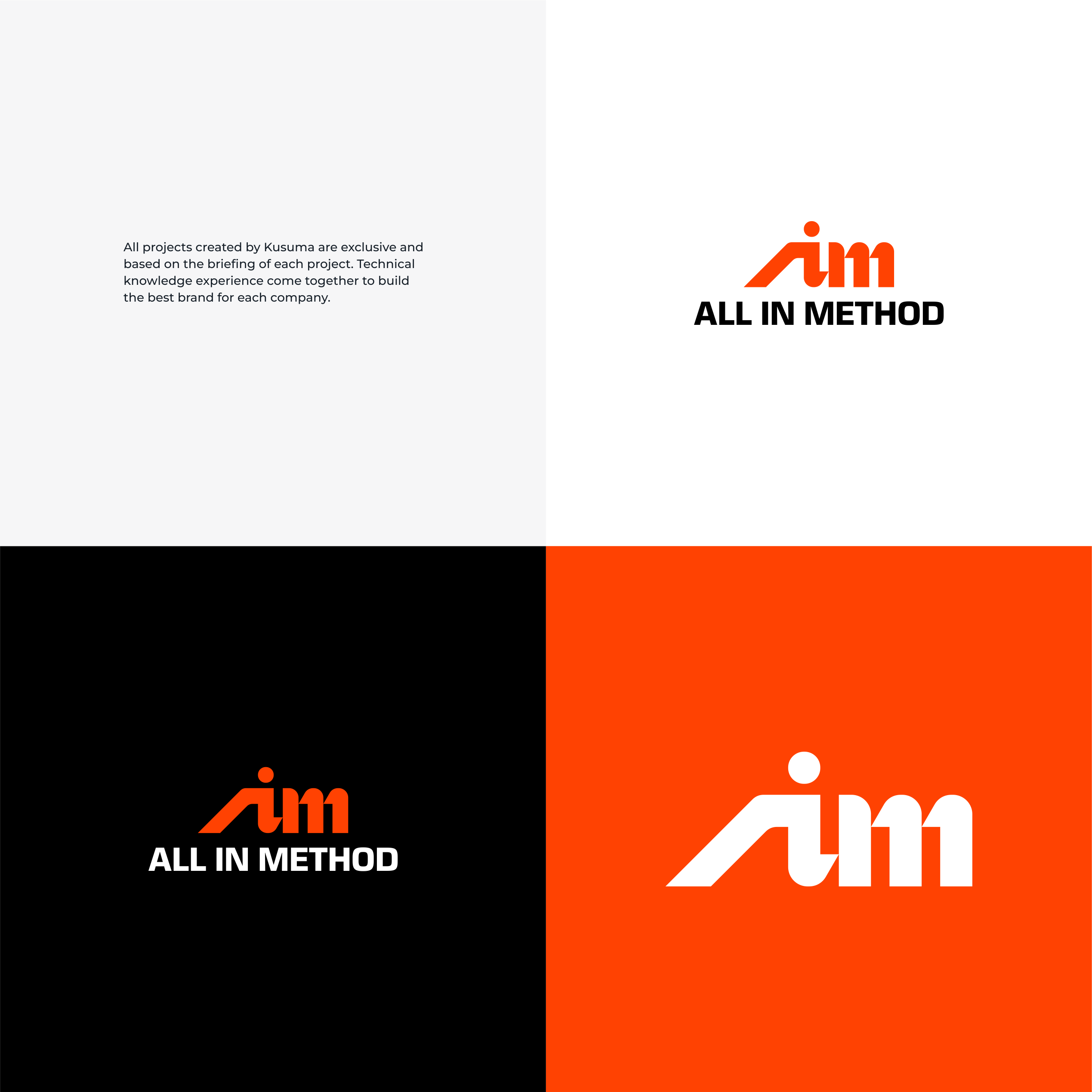 Logo Design by Kusuma Studio for this project | Design #35223856