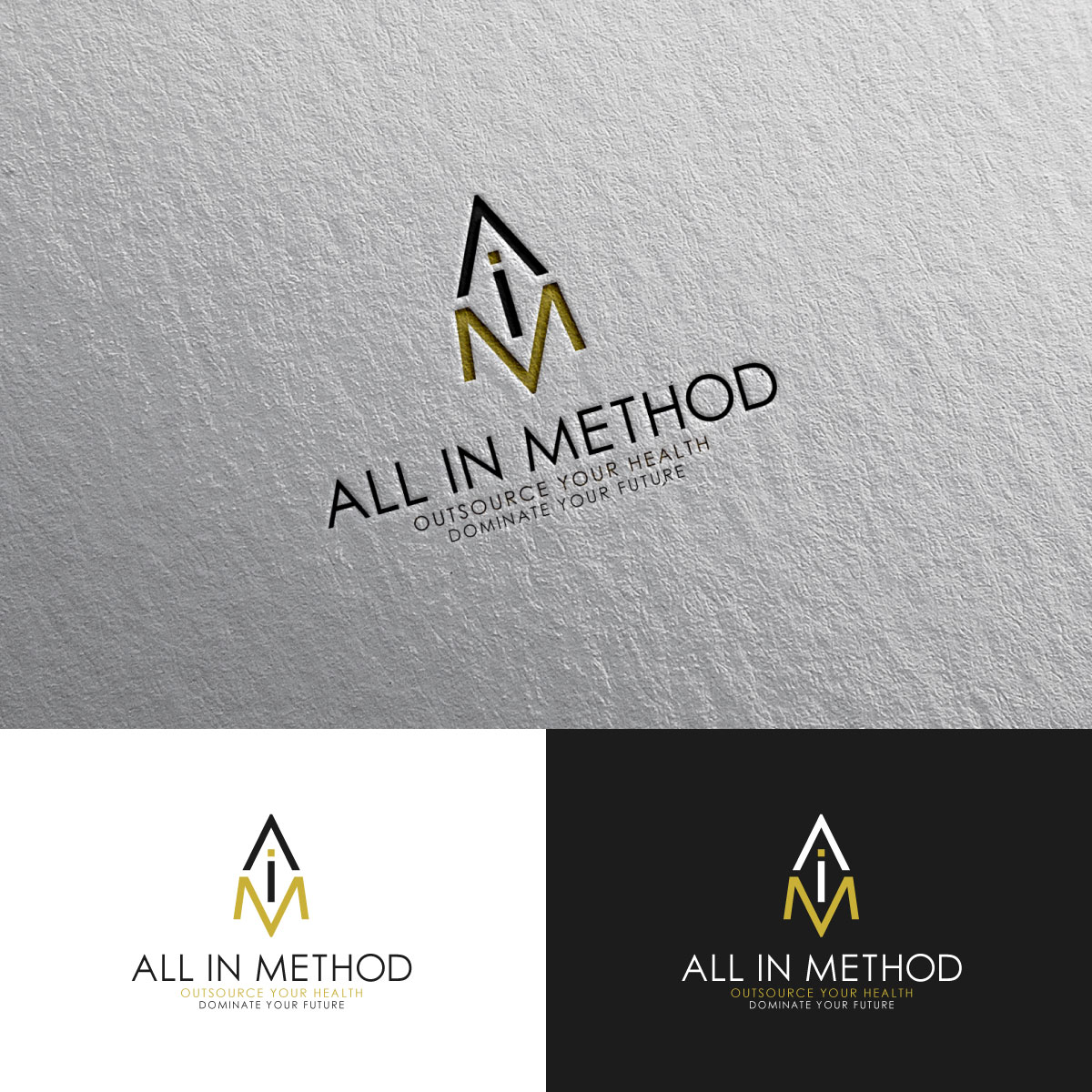 Diseño de Logo por Alex Henry para este proyecto | Diseño #35216136