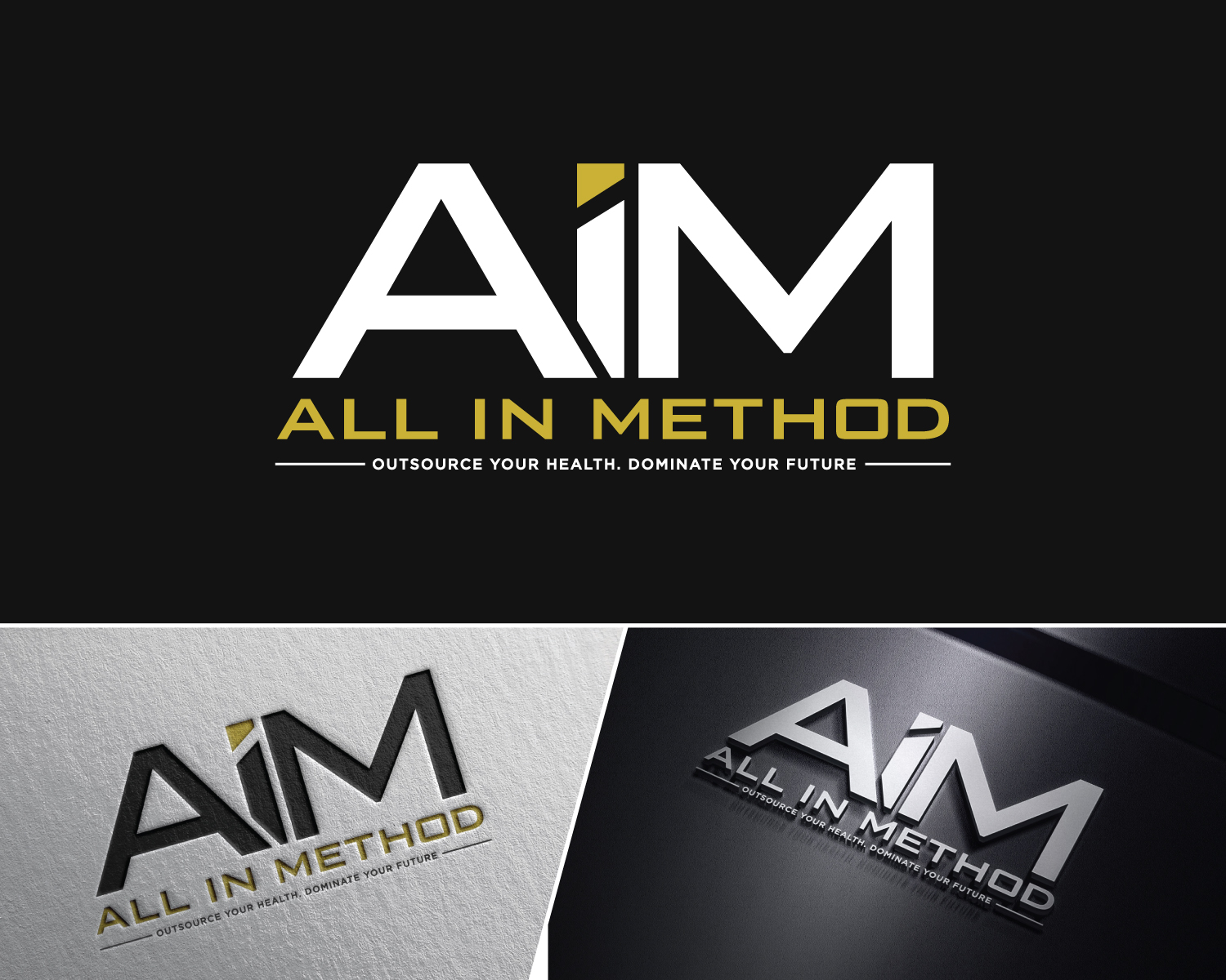 Diseño de Logo por Atec para este proyecto | Diseño #35216752