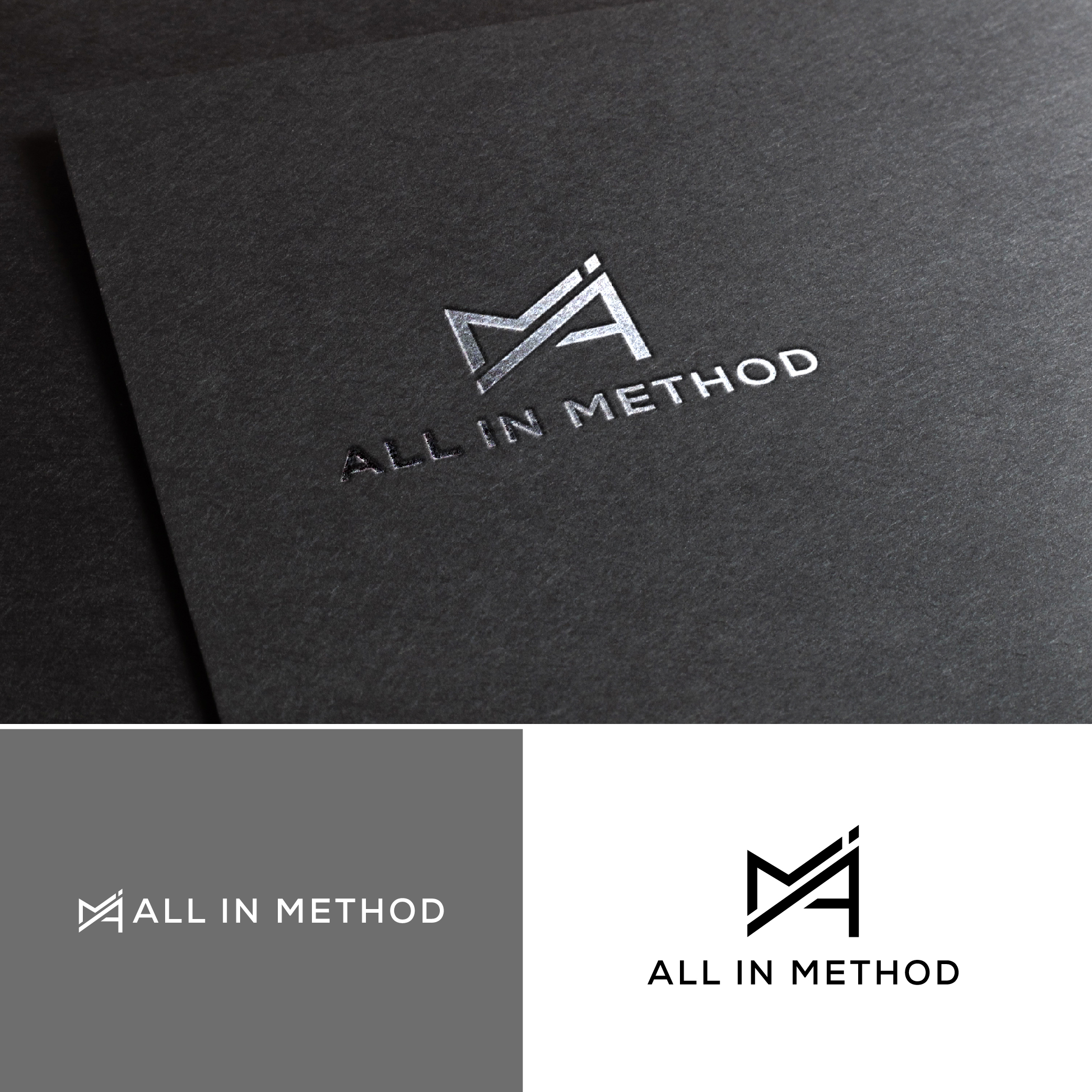 Diseño de Logo por AL-BARAKAH para este proyecto | Diseño #35220607