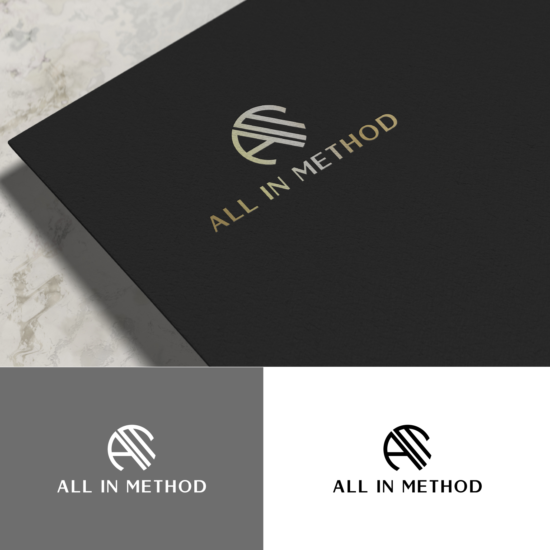 Diseño de Logo por AL-BARAKAH para este proyecto | Diseño #35220745