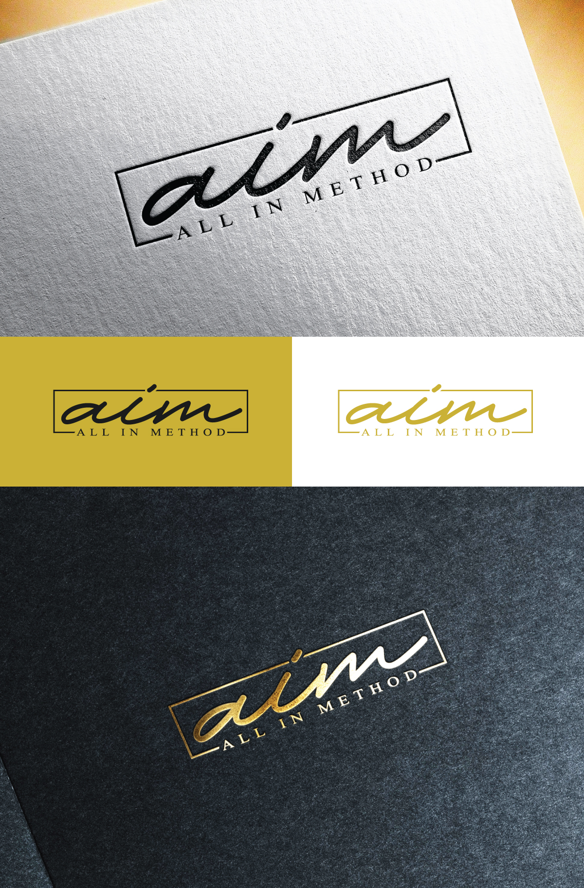 Diseño de Logo por step forward 2 para este proyecto | Diseño #35216155