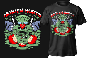 Apparel Design by Ismail Hossain