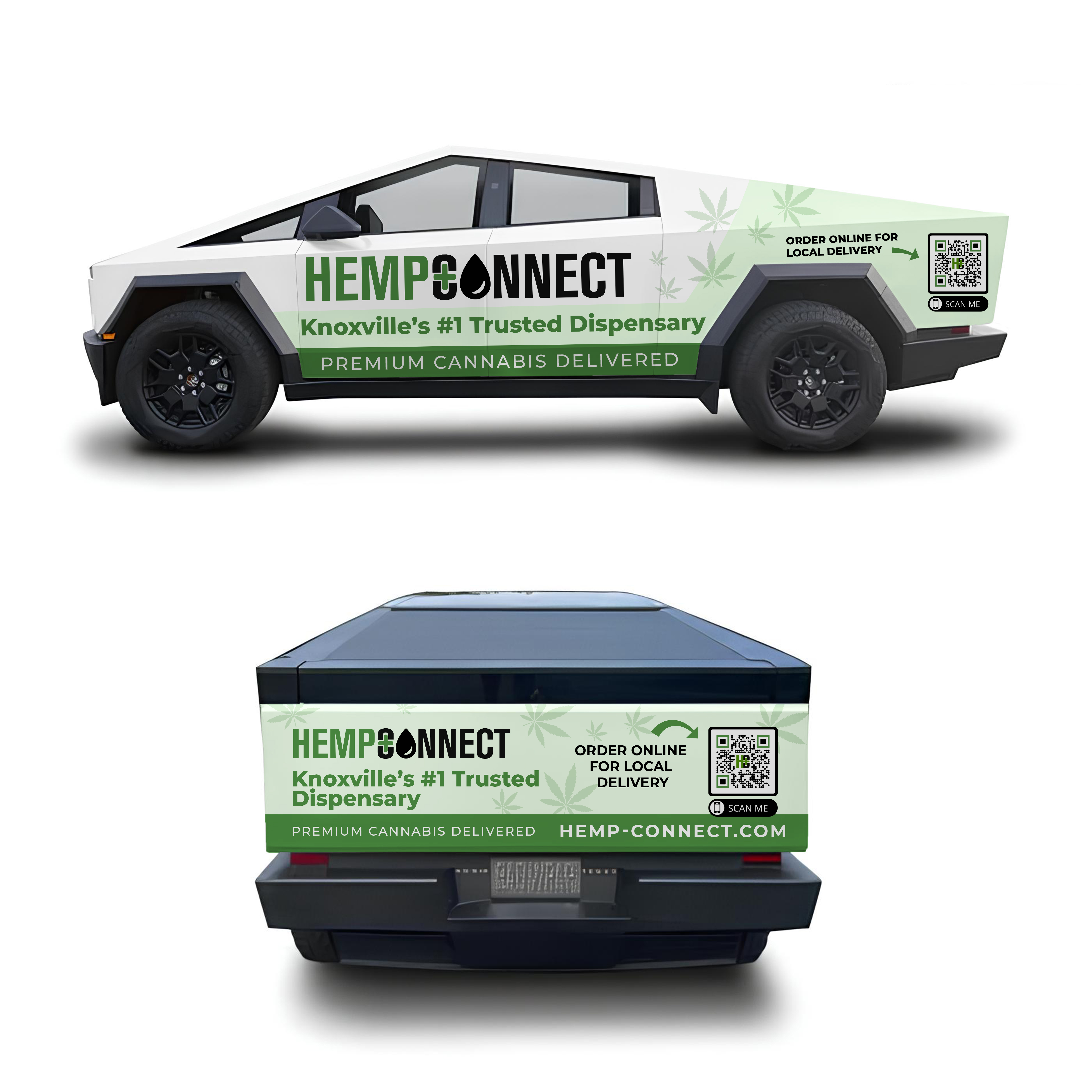 Car Wrap Design by Mohamed Javid for this project | Design #35206763