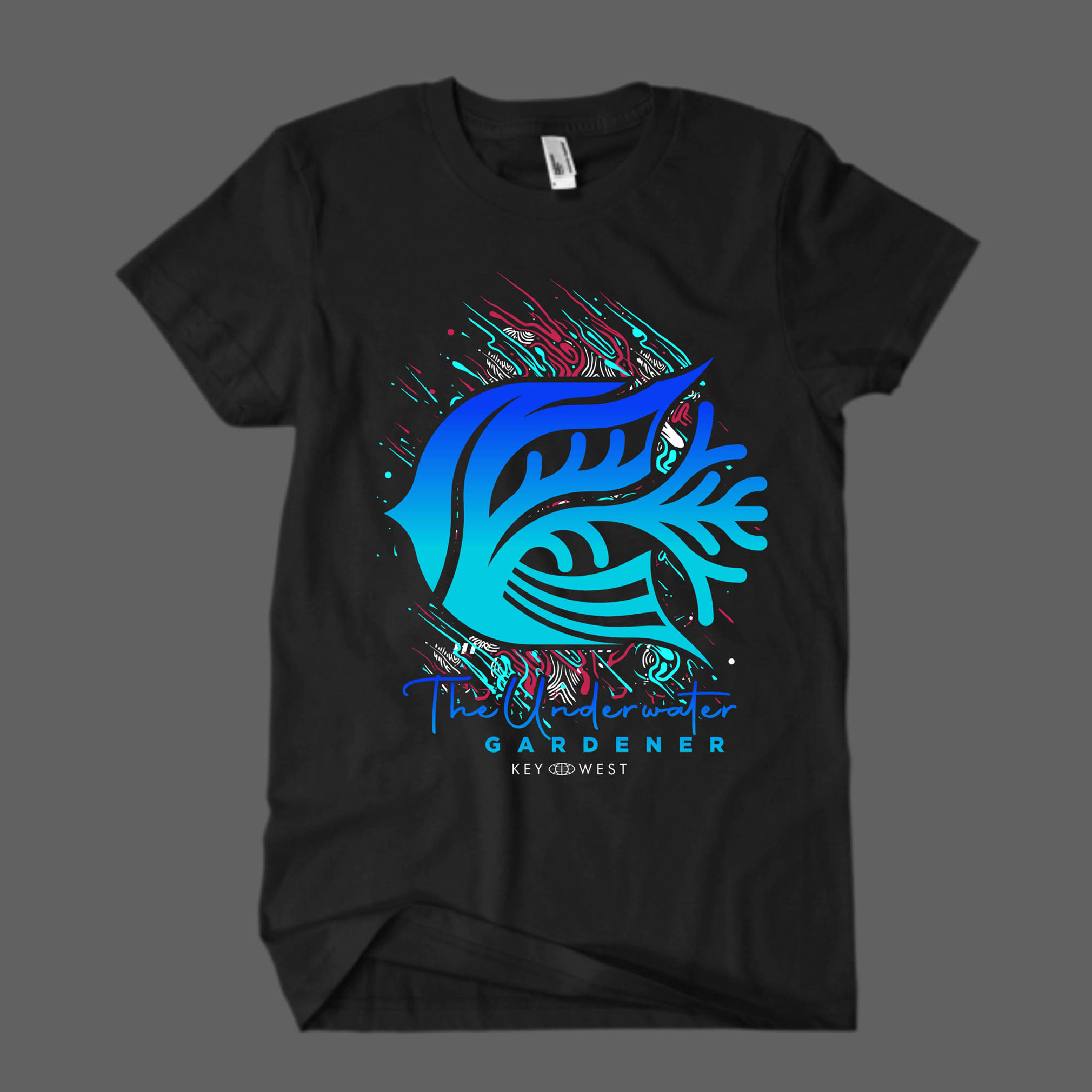 Diseño de Camiseta por Rheanza para este proyecto | Diseño #35197004