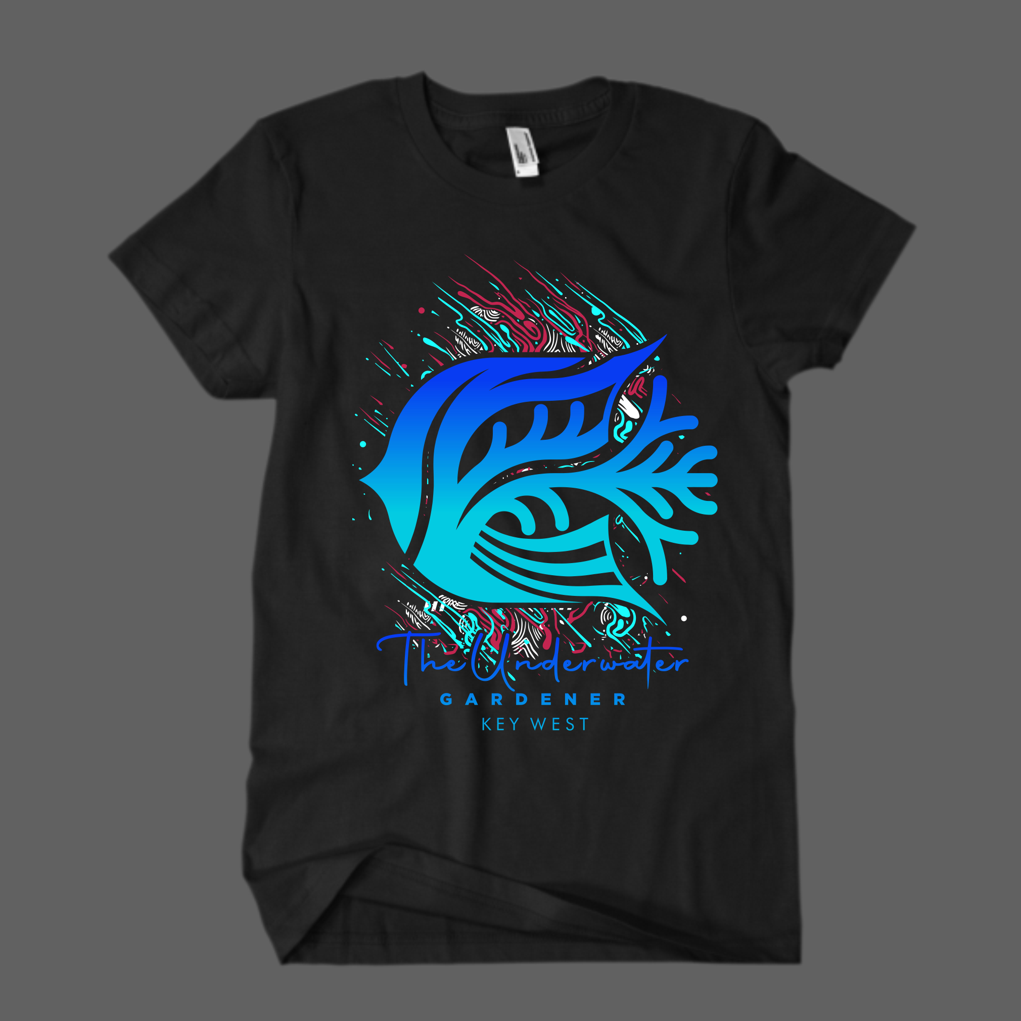 Design de T-shirt par Rheanza pour ce projet | Design #35200864