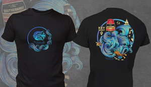 T-shirt Design by Drawingbook