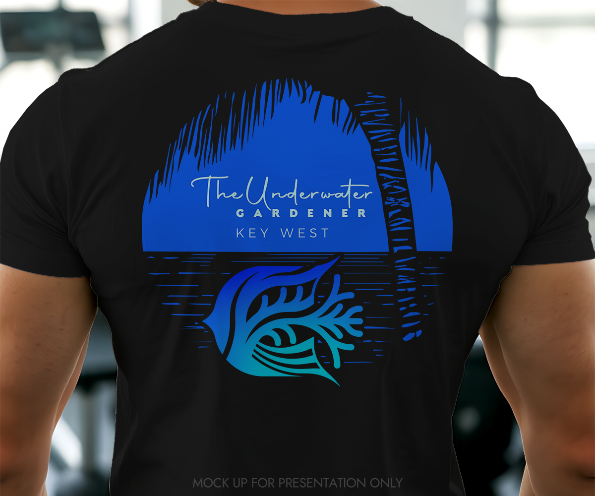 Diseño de Camiseta por NancyTan para este proyecto | Diseño #35198986