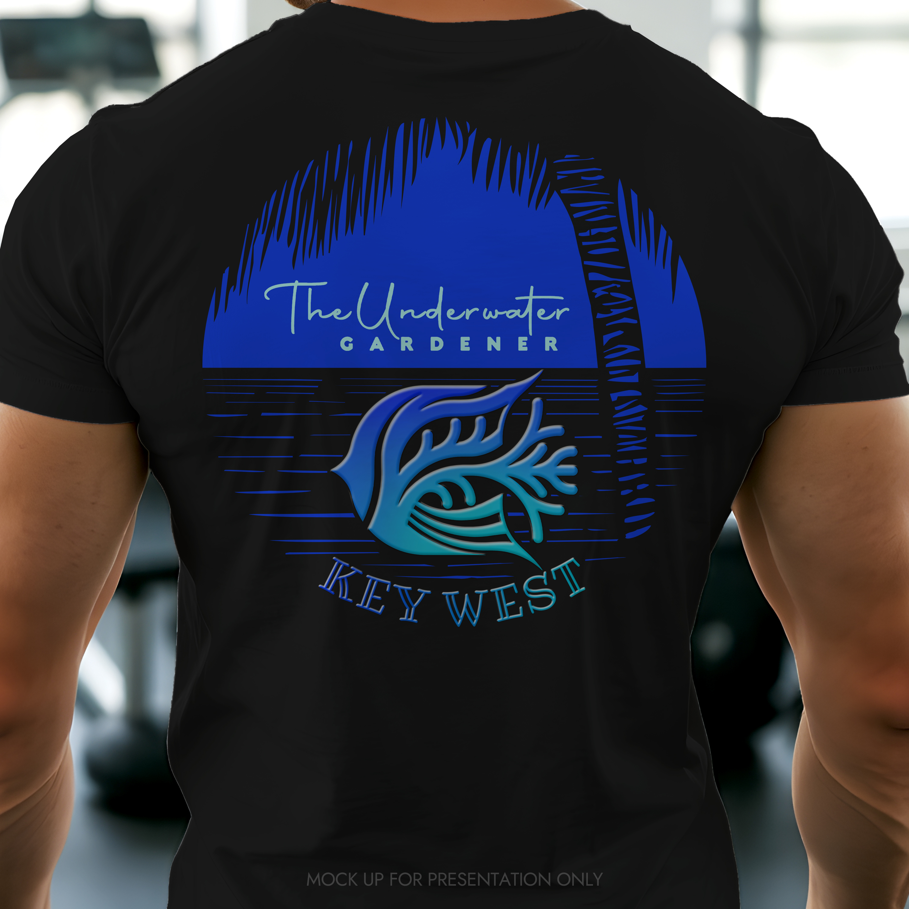 Contest winning design