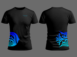 Diseño de Camiseta por shemulss para este proyecto | Diseño: #35198932