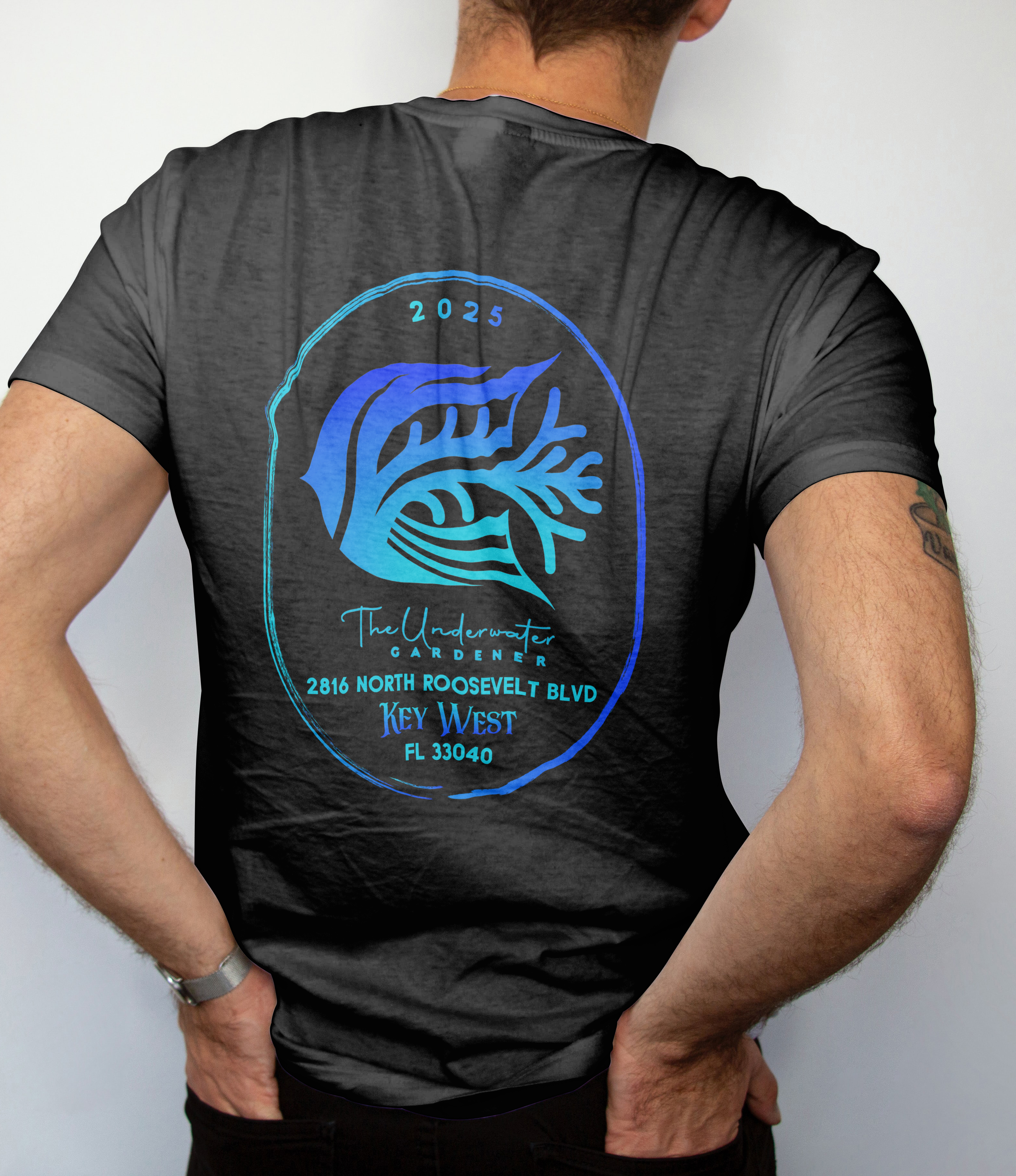 Diseño de Camiseta por Alif think para este proyecto | Diseño #35196275