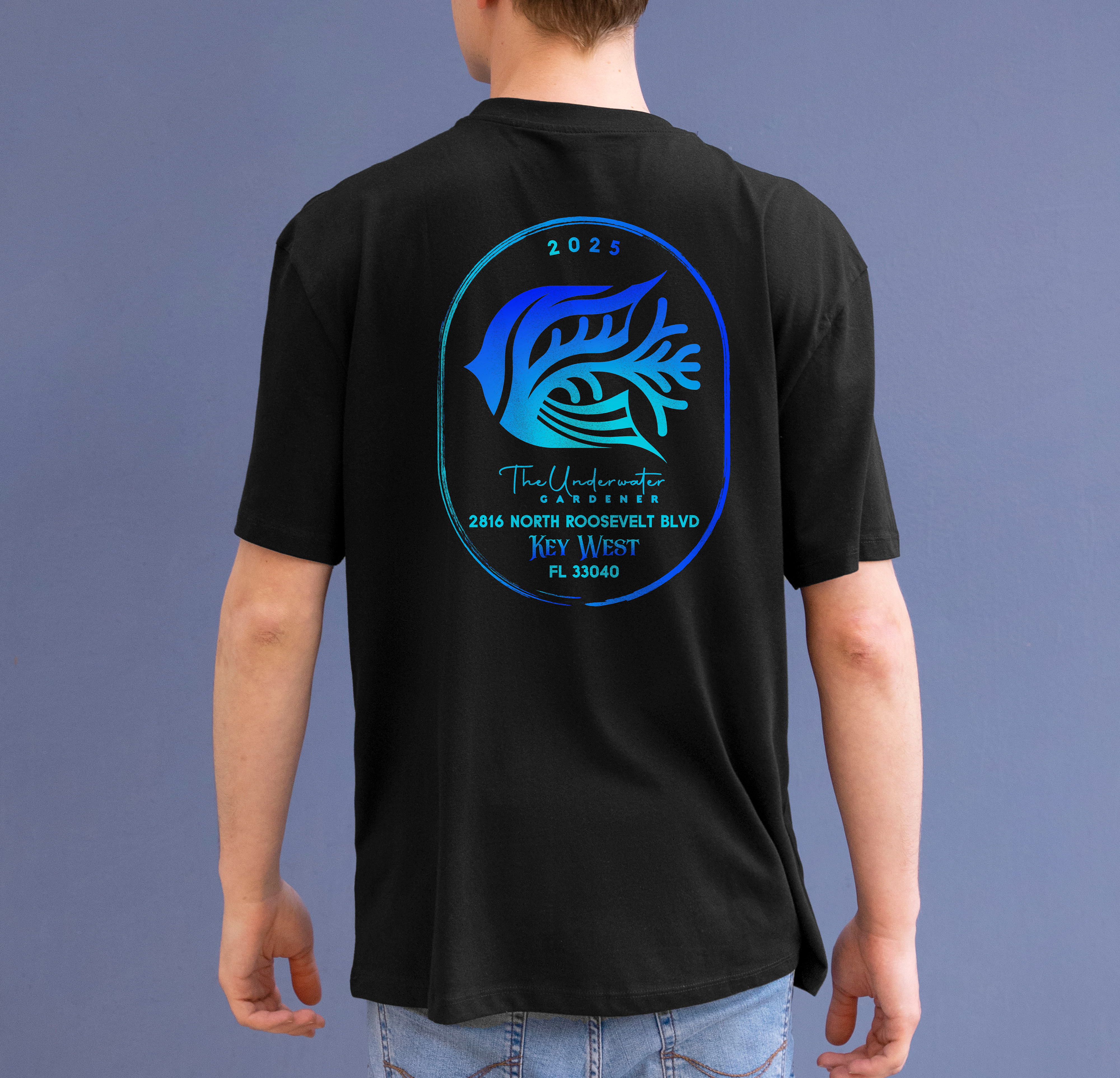 Diseño de Camiseta por Alif think para este proyecto | Diseño #35196277