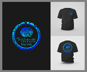 T-shirt Design by jalusani for this project | Design: #35196503