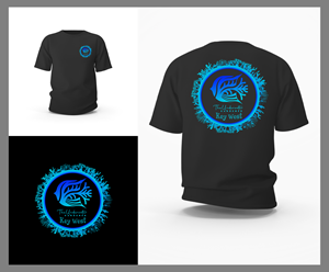 T-shirt Design by jalusani for this project | Design: #35201128