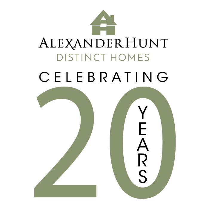 Graphic Design by uk for Alexander Hunt Distinct Homes | Design #35196670