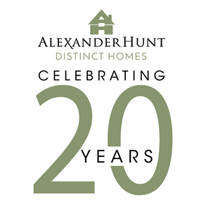 Graphic Design by uk for Alexander Hunt Distinct Homes | Design: #35196671