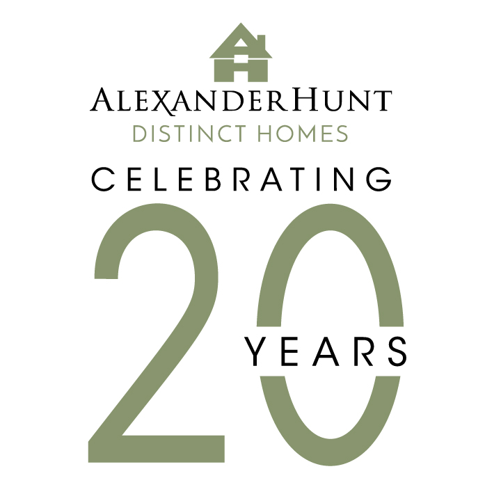 Graphic Design by uk for Alexander Hunt Distinct Homes | Design #35196713