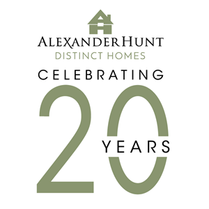 Graphic Design by uk for Alexander Hunt Distinct Homes | Design: #35196713
