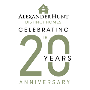 Graphic Design by uk for Alexander Hunt Distinct Homes | Design: #35196729