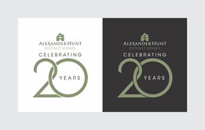 Graphic Design by Excellar Hub for Alexander Hunt Distinct Homes | Design: #35200872