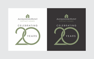 Graphic Design by Excellar Hub for Alexander Hunt Distinct Homes | Design: #35200993